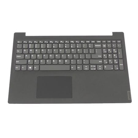 Lenovo LOG UP ASSY TEXTURE BLACK DIS 5CB0S16759